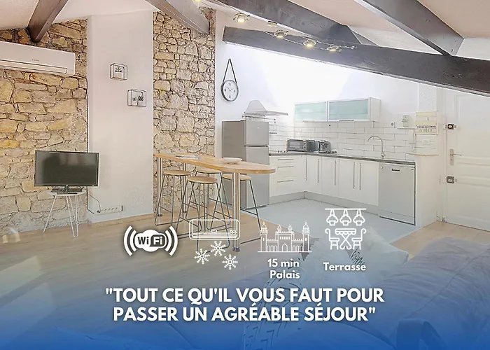 Le Mika - Calme Elegant - Vca