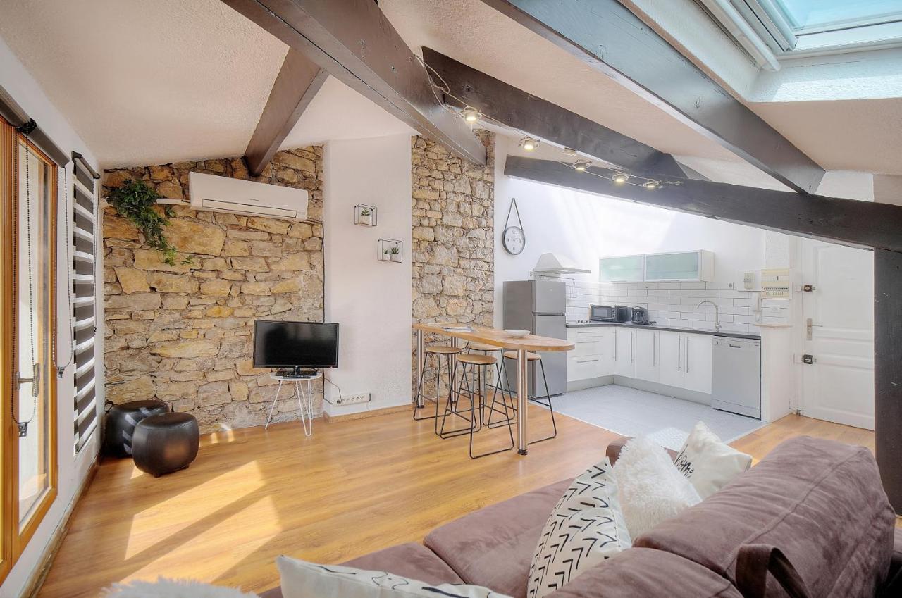 Apartment Le Mika - Calme Elegant - Vca *